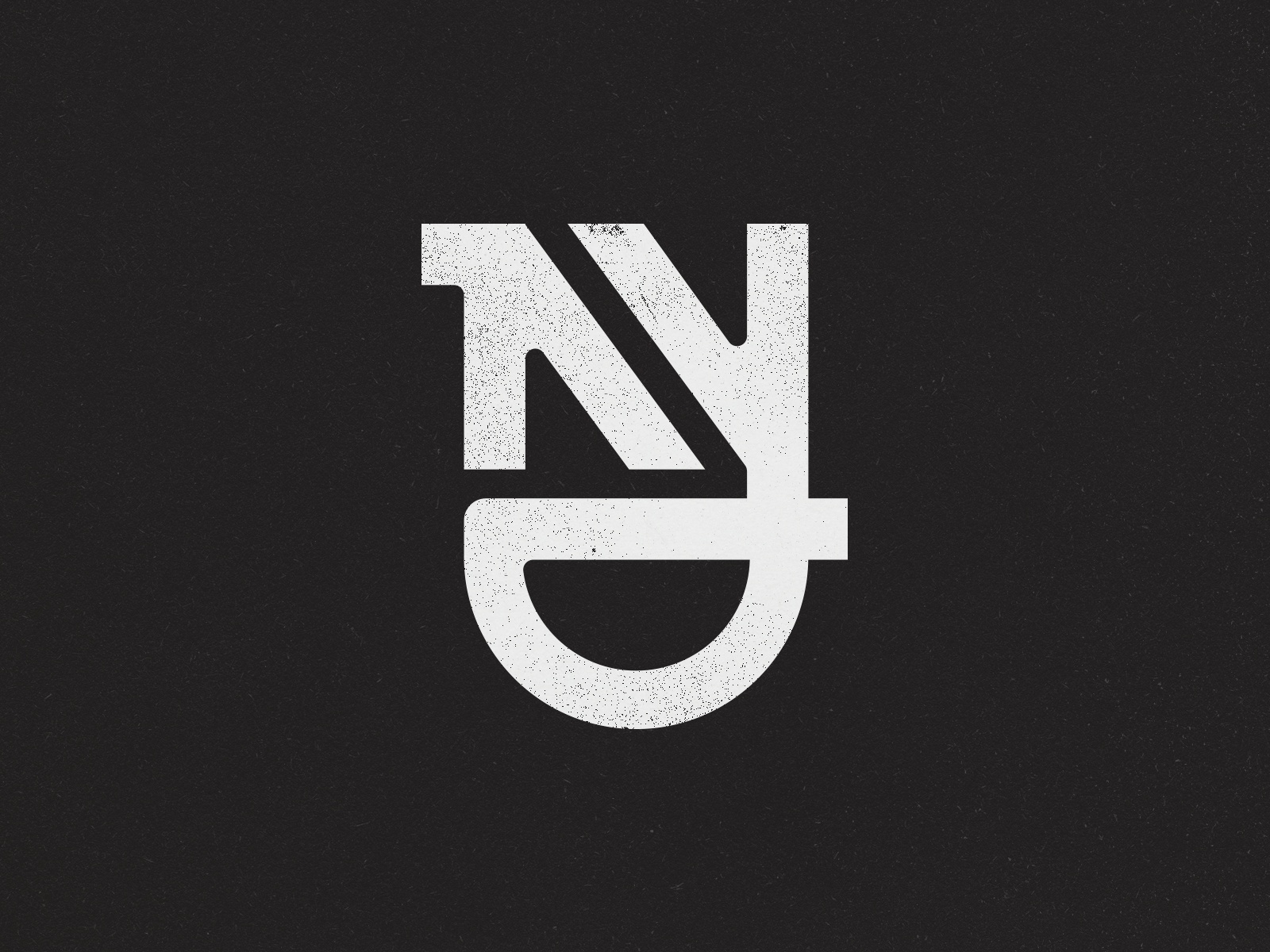 NY Monogram 01 street vintage moore golf branding logo nyc new york.jpg