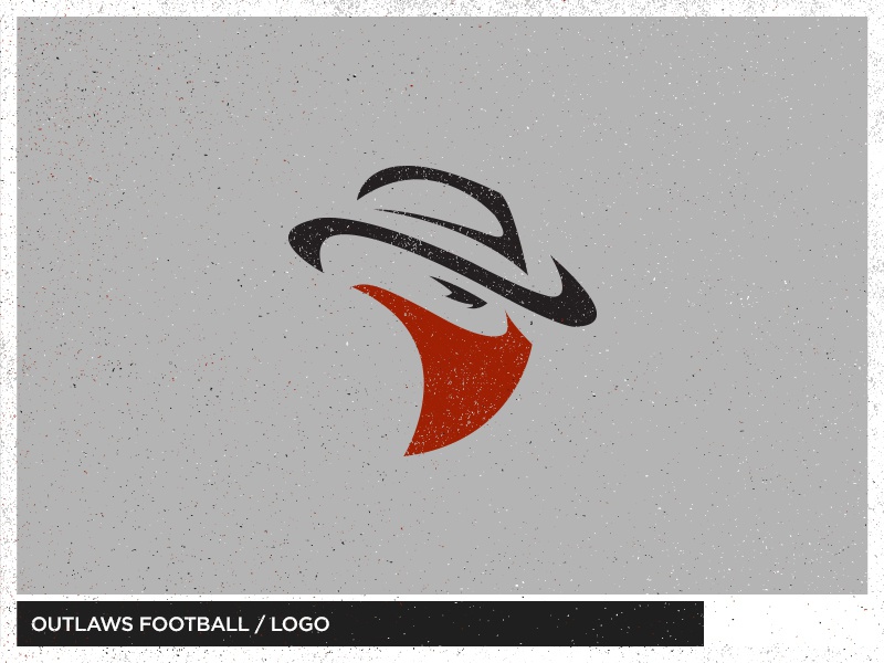 Outlaws Football fast nike sports western brand logo football outlaw c.jpg