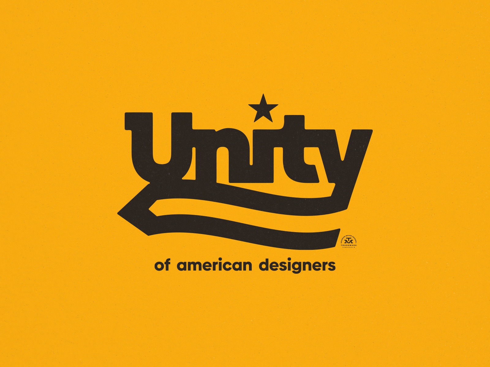 Unity vintage miami pencil american usa type branding brand logo.jpg