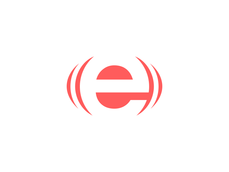 Echo monogram initial logo echo.png