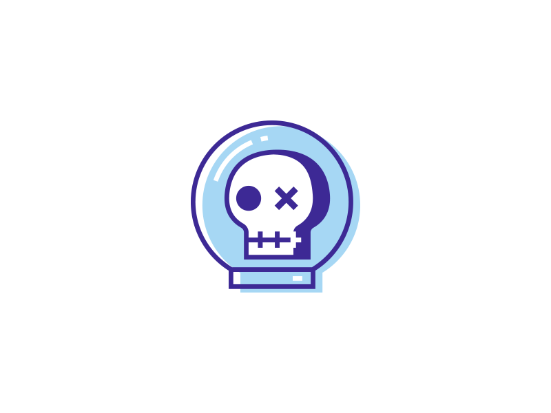 Error astro skafander space illustration forbidden skull error.png