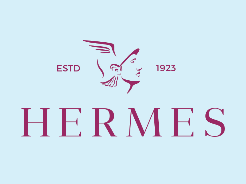 Hermes v2 wings helmet head hermes fashion logotype logo ancient god g.png