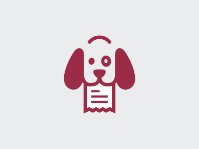 Hound Report report animal hound receipt dog.png