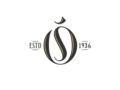 OS OŠ monogram typo initials monogram.png