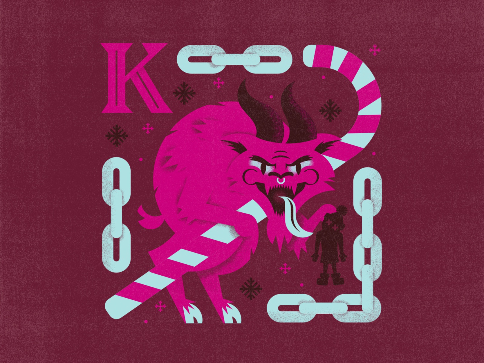 Krampus is coming in 2020 candy cane devil demon folklore goat horns s.jpg