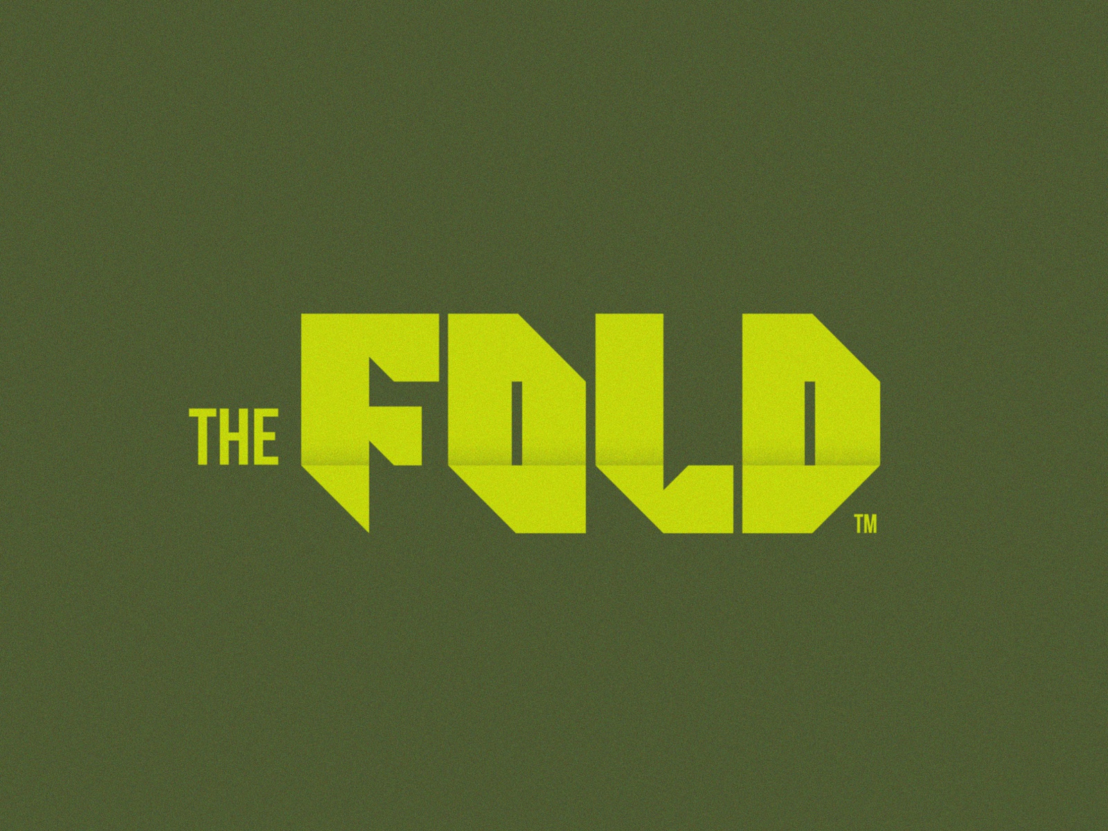 The Fold Logo wordmark brand identity fold identity symbol typography.jpg