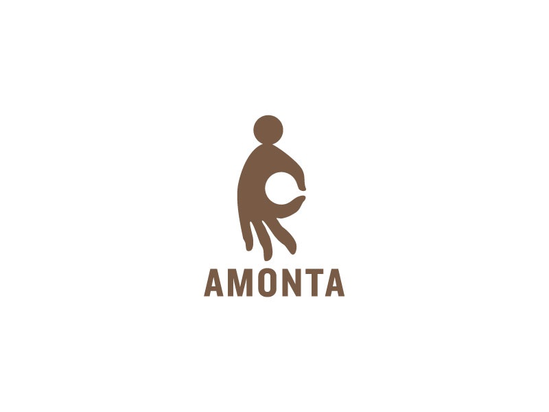 Amonta Peter Vasvari shape head finger human hand defense protection p.jpg