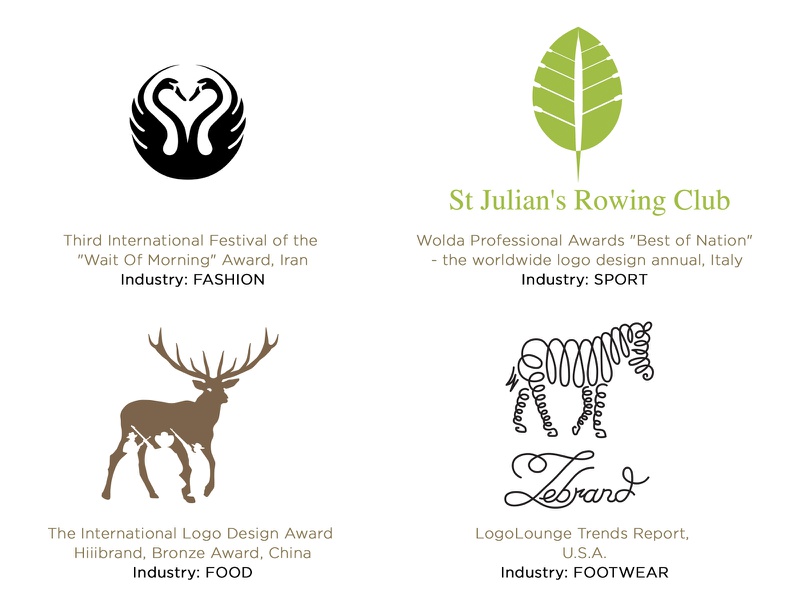 Awards Logos 1 animal marketingstrategy marketing logoinspiration pete.jpg