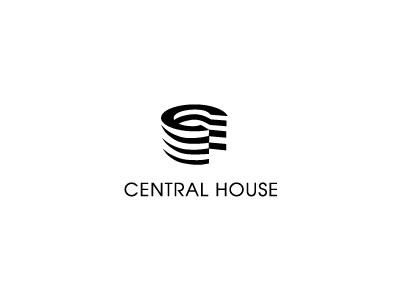 Central House Peter Vasvari c central house black positive and negativ.jpg