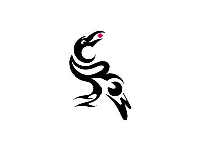 Crow clothes garment dress space positive hidden mad clothing animal d.jpg