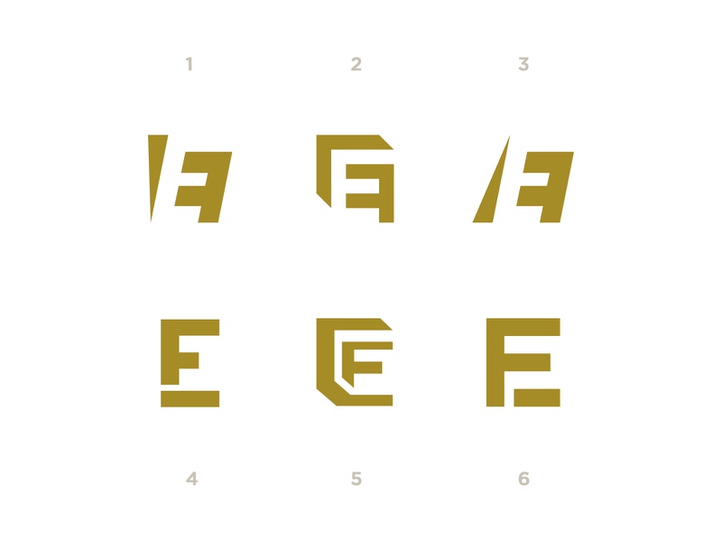 EF monogram type character hidden negative space logo negative space t.jpg