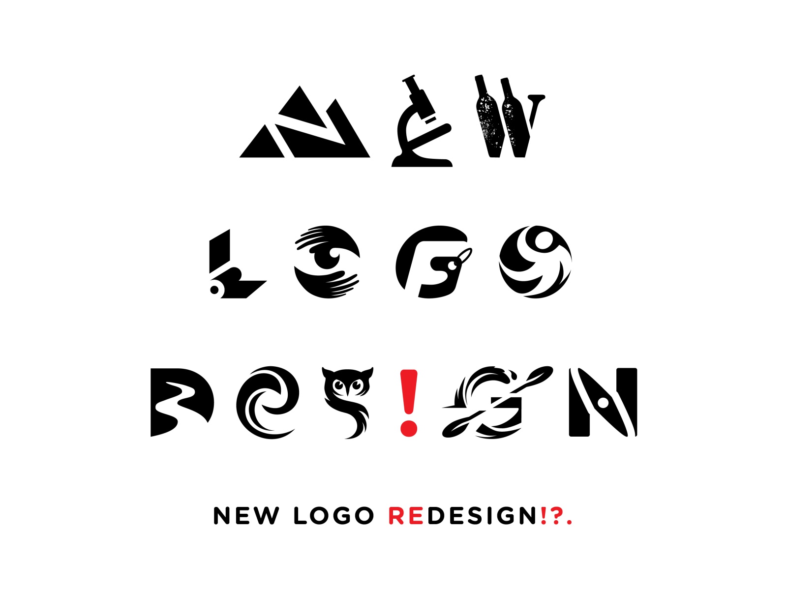 NEW LOGO REDESIGN logoredesign logoroom logoideas logofolio logodaily.jpg