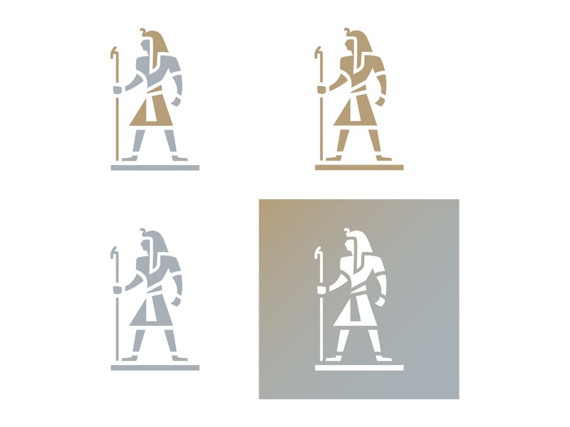 Pharaoh ancient antique form shape body man human body human negative.jpg