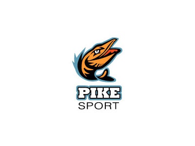 Pike Sport wave water shape black orange blue colours colors talent sp.jpg