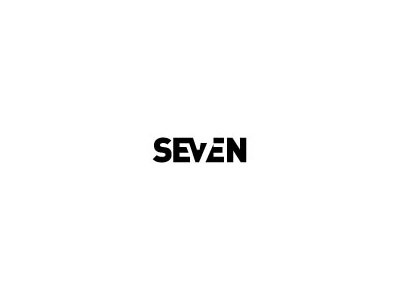 Seven Peter Vasvari letter character typography seven 7.jpg