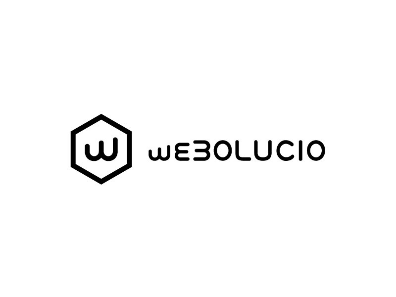 Webolucio type lettering font typography evolution web logotype logo i.jpg