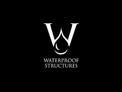 Water Drop Peter Vasvari water drop art nature black initial w d posit.jpg