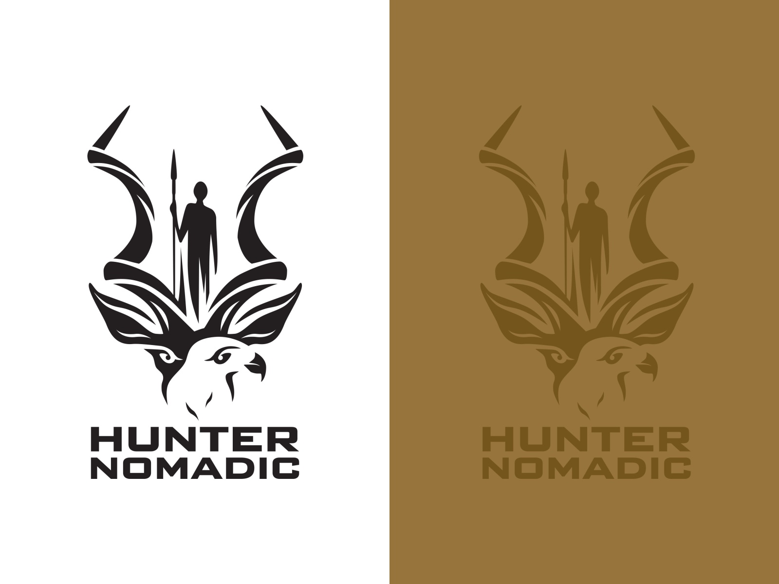 Work in progress... negative space logo negativespace people botswana.jpg