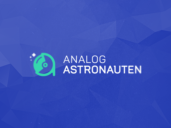 Analog Astronauten brand business logo identity branding cosmonaut a i.png
