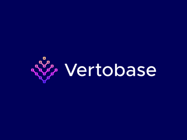 Blockchain Company Logo smart logos logotype colorful creative gradien.png