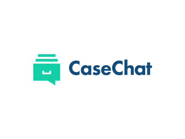 CaseChat idea designs logo design logo smart logo locker chat chat bub.png