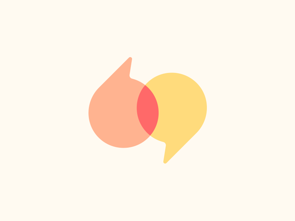 Chat°69 startup logo chat logo communication smart logo smart icon yel.png