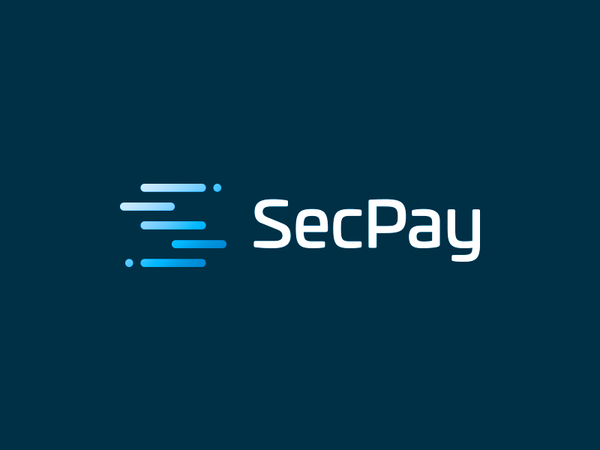 Fast and Secure blue gradient blue logo creative minimal logo gradient.png