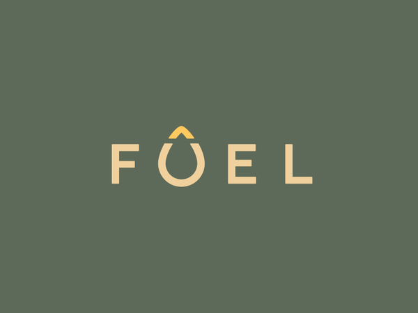 Fuel letter u smart logo logo design oil drop oil drop gasoline gas fu.png