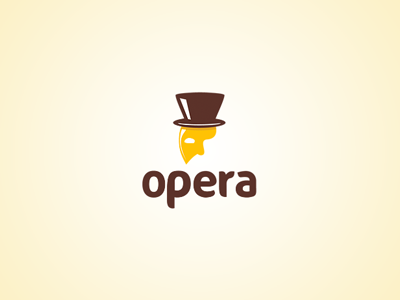 Opera opera phantom mask coffee cup design logo identity typography ha.png