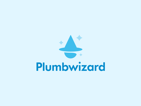 Plumb wizard wizard logo drop icon water drop water drop wizard hat wi.png