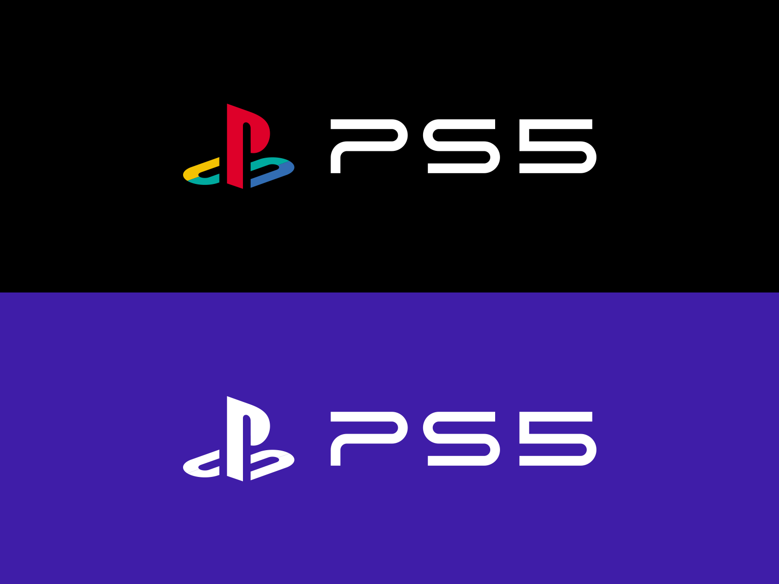 PS5 Logo icon rebound play blue logo iconic design iconic technology t.png