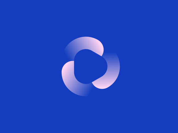 RePlay play load loading play logo play icon smart logo logo design de.png