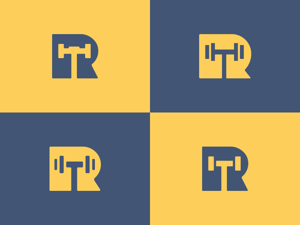 RT feedback icon t r smart logos smart logo logo design logo negative.png