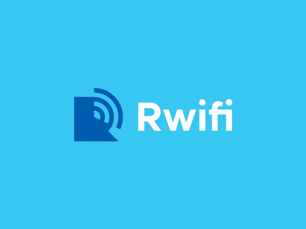 Rwifi wifi signal gradient logo design wifi logo logo design identity.png