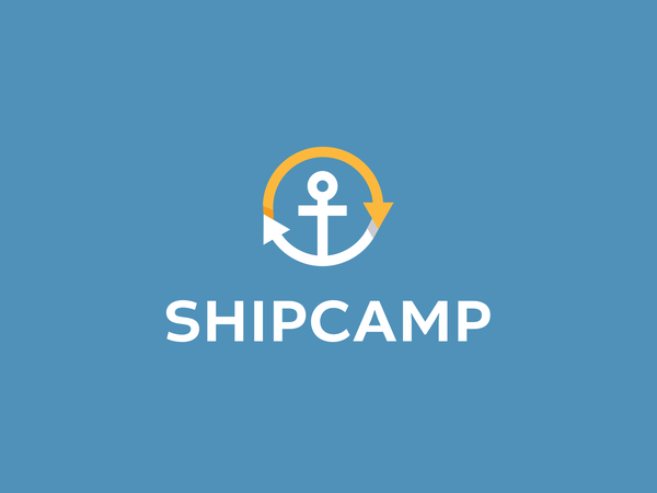 Shipcamp Logo Design Project creative icon logo icon blue smart logos.png