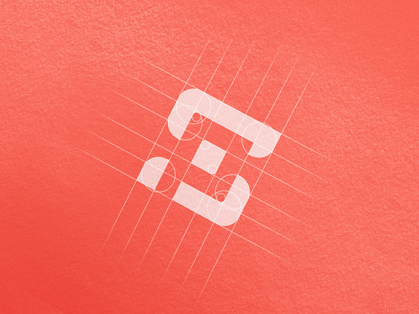 SP Logo Design Grid graphic design design designer logo design p s neg.png