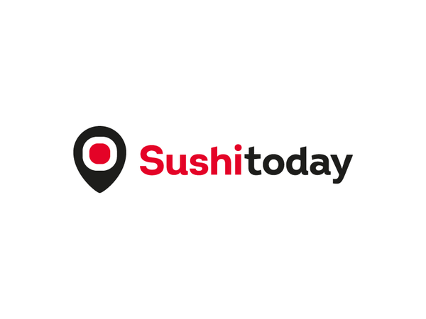 Sushi + Pin Point identity brand branding creative sushi smart logo cl.png