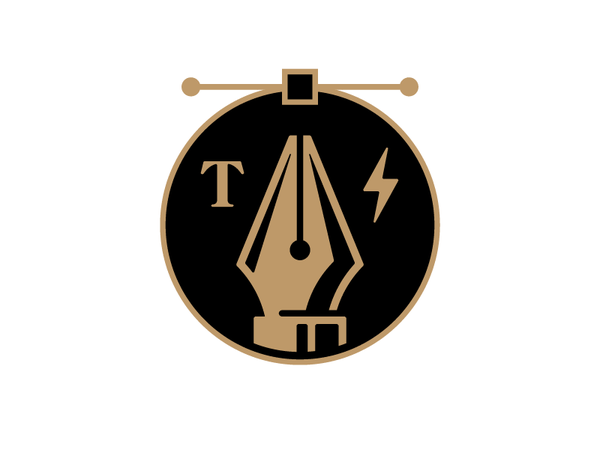 Creative Dept Icon black simple iconic badge pen design branding vecto.png