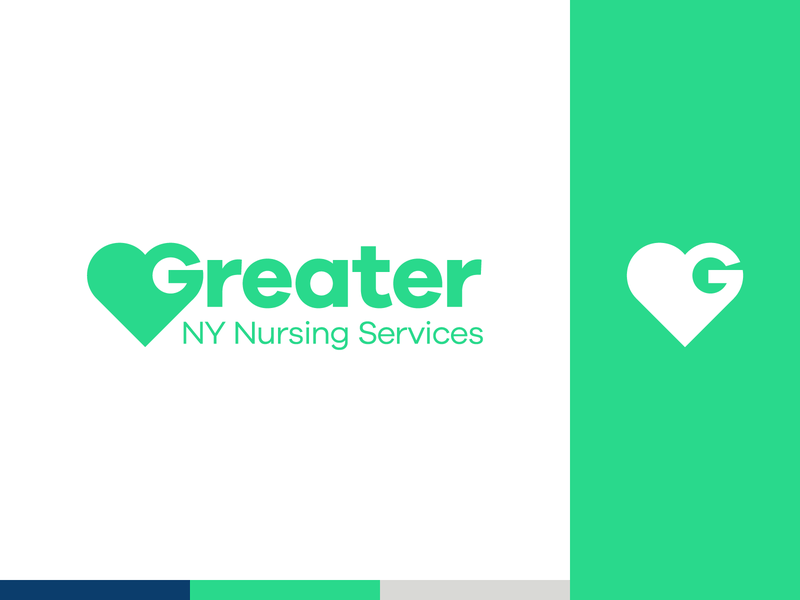 Healthcare Services Logo green icon simple healthcare logotype identit.png
