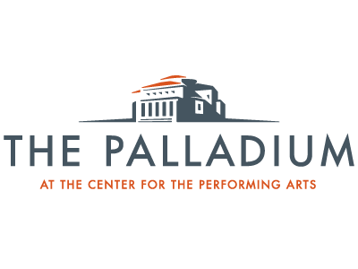 Performing Arts Center logo performance arts theater theatre center bu.png