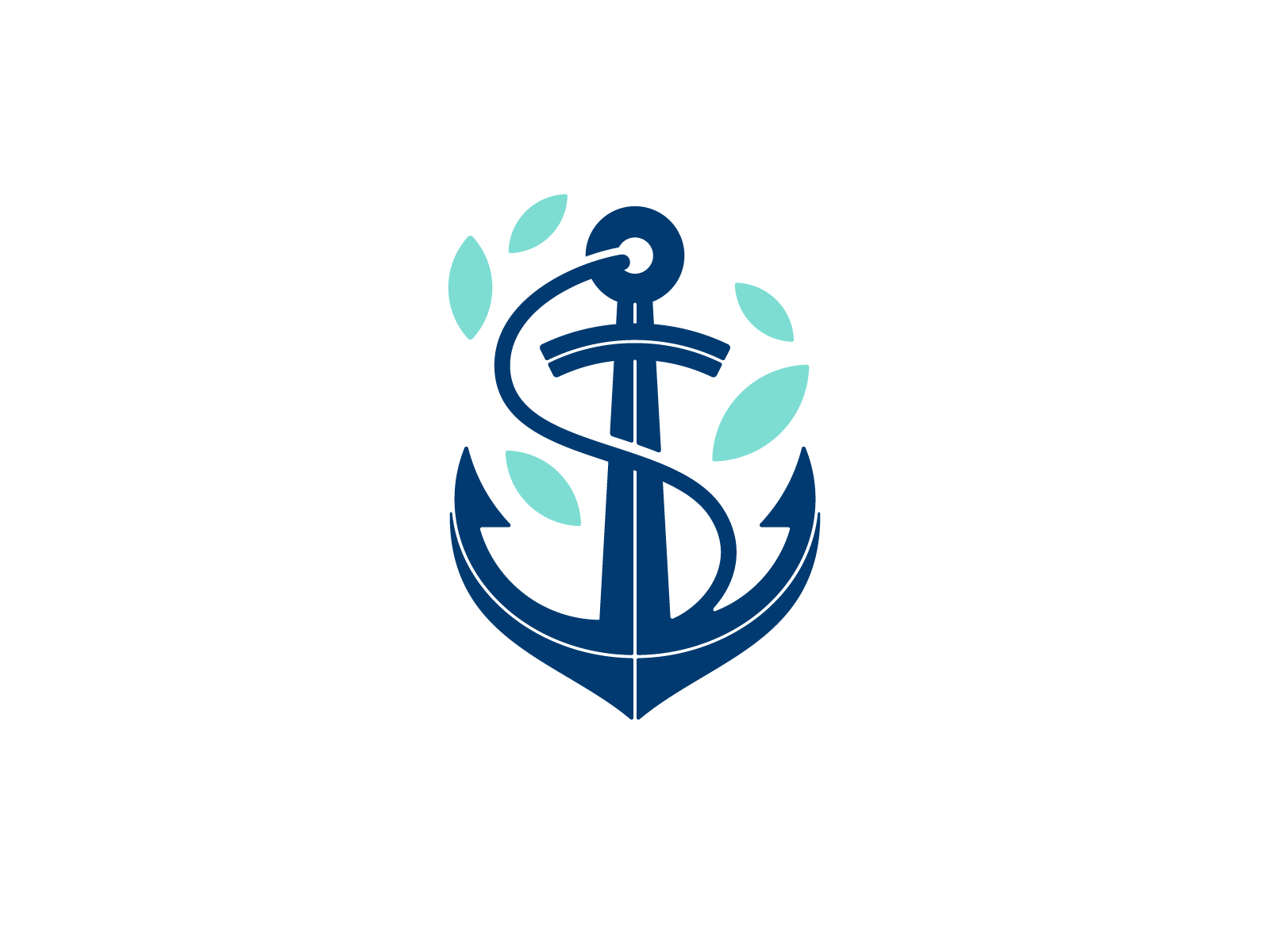 Seafood Co Logo logo design brand identity vector ocean seafood icon i.png