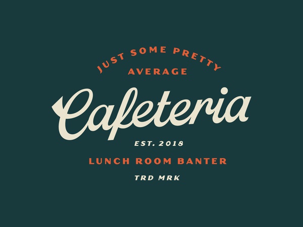 Cafeteria Outtake 2 badge logo custom script cafeteria logotype letter.jpg