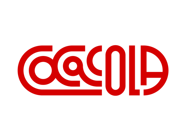 Always, Coca-Cola. design typedesign faelpt type typography coca-cola.png