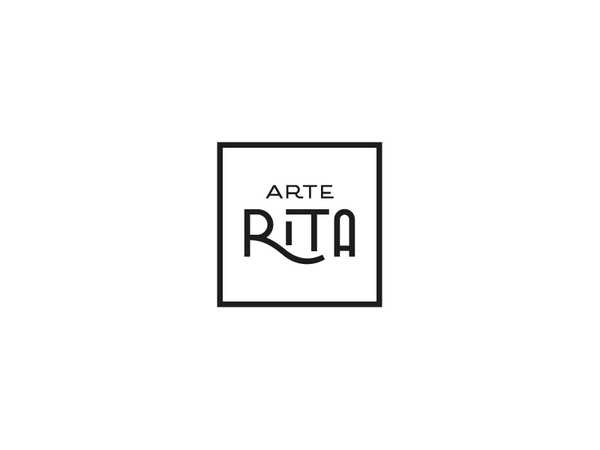 Arte Rita work typography typework typedesign pear logo art faeldzn de.jpg