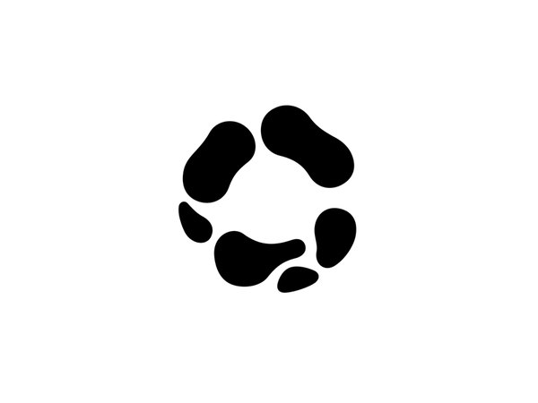 C is for Cow  bespoke typography azores animals farmlife farm milk co.png