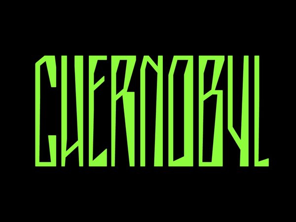 Chernobyl typedesign graphic design faelpt typeface type typography se.png