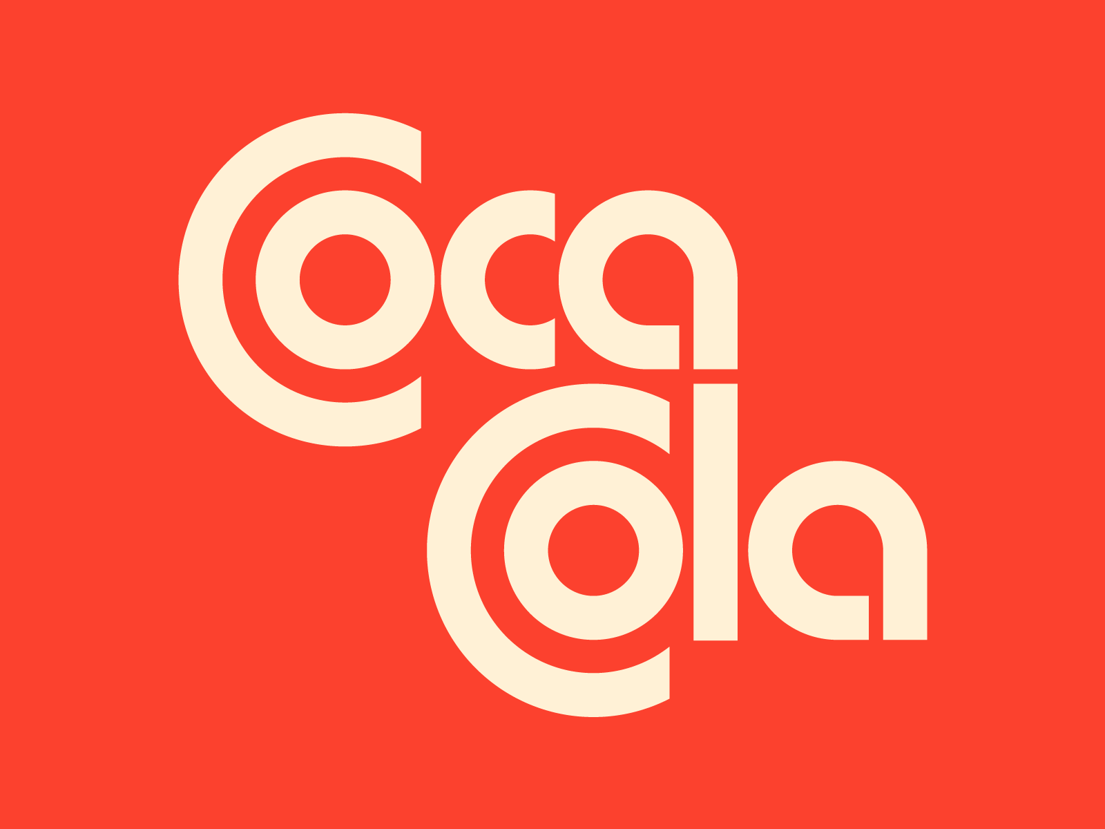 Coca-Cola graphic design letters instagram lettering typedesign design.png