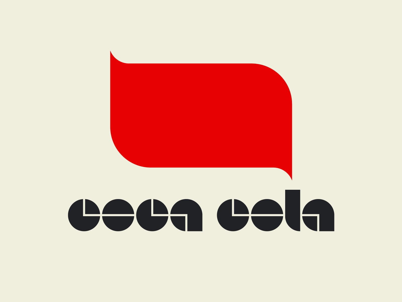 Coca-Cola logo graphic design letters instagram lettering typedesign d.png