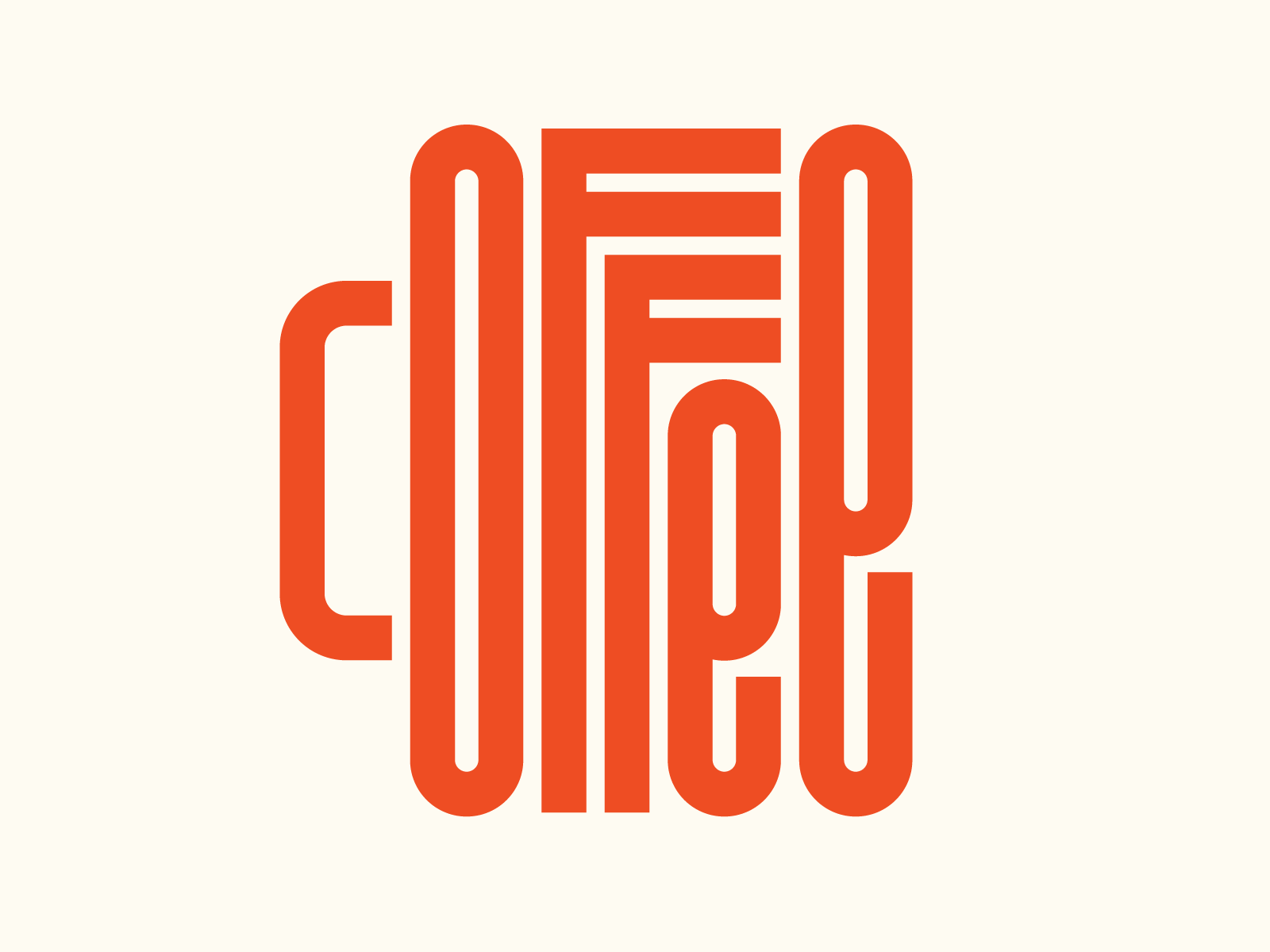 Coffee bespoke graphic design letters instagram lettering typedesign d.png