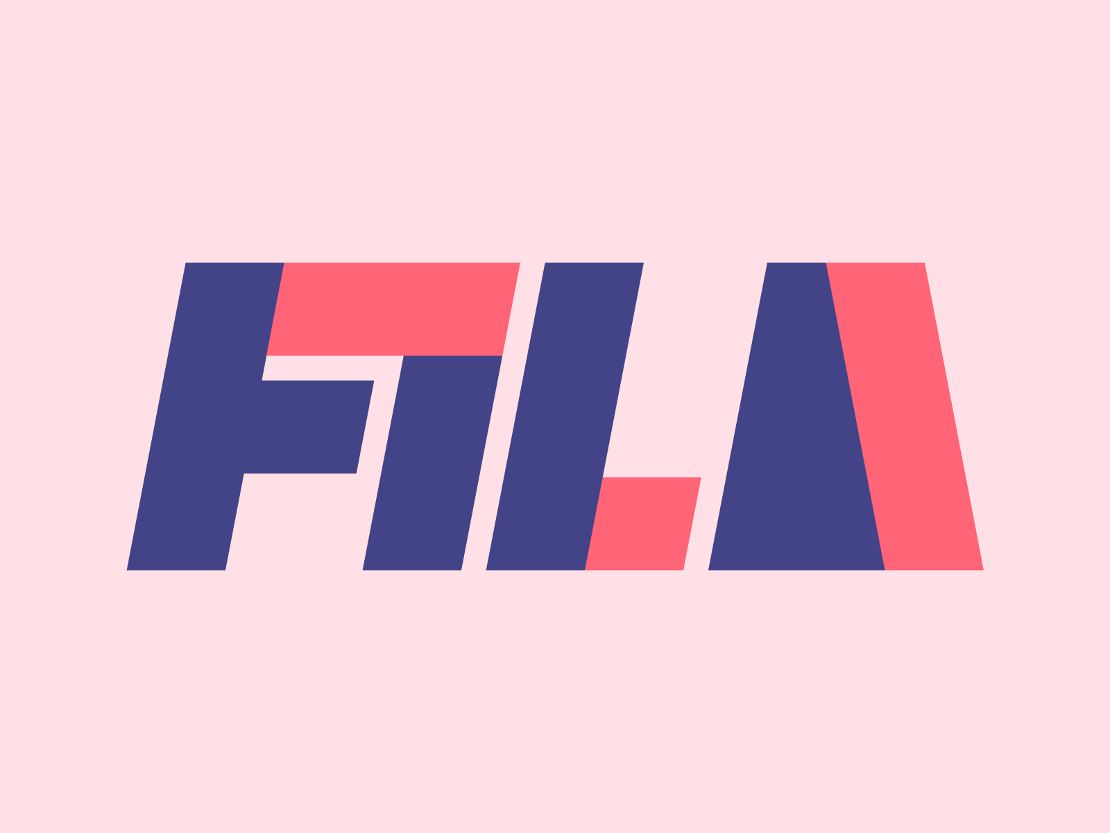 Fila graphic design letters instagram lettering typedesign design fael.png